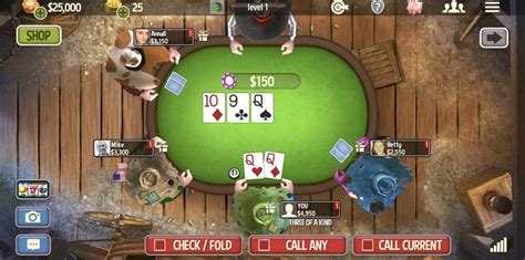 texas holdem poker 3 gameloft android isbp luxembourg