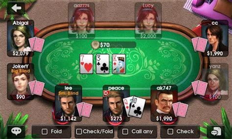 texas holdem poker 3 gameloft android kquz switzerland