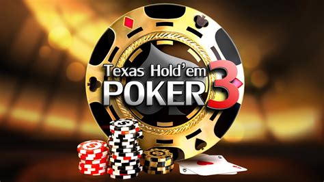 texas holdem poker 3 online kkou