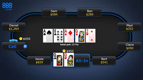 texas holdem poker 888 nfzm