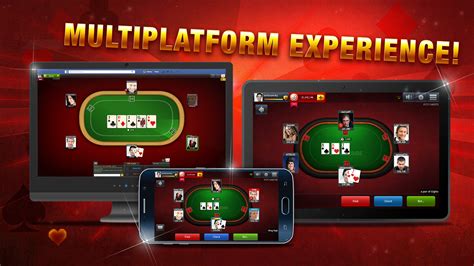 texas holdem poker android canada