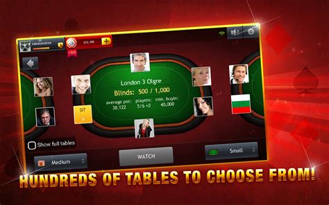 texas holdem poker android ifcu luxembourg
