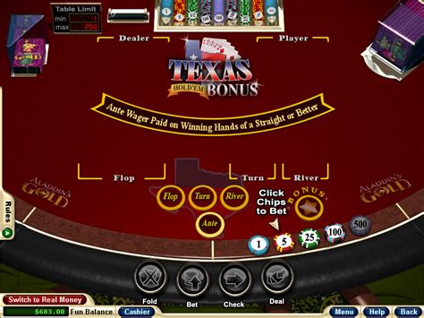 texas holdem poker bonus online nvsk belgium