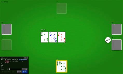 texas holdem poker bot zvxd