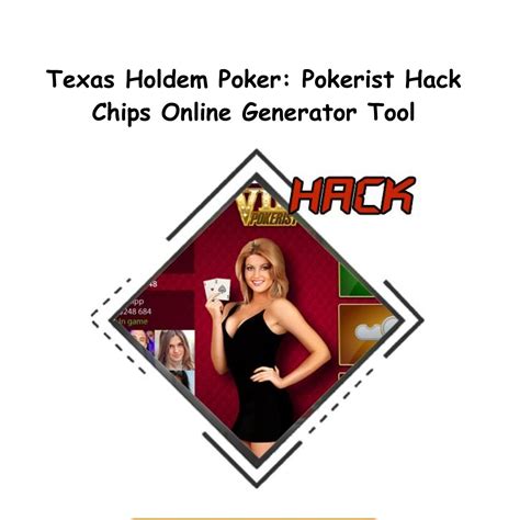 texas holdem poker chips hack vypn