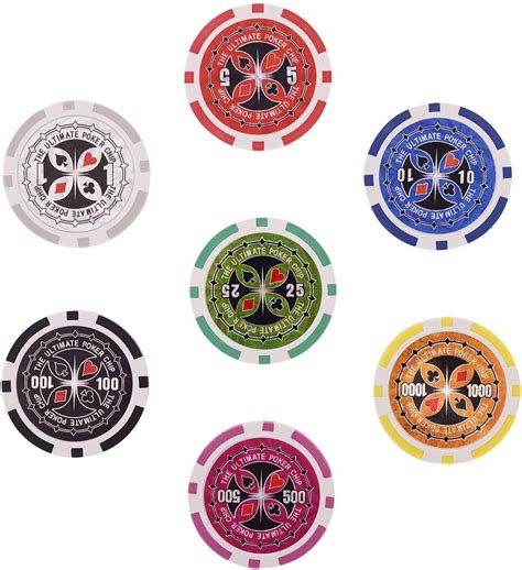 texas holdem poker chips uess france