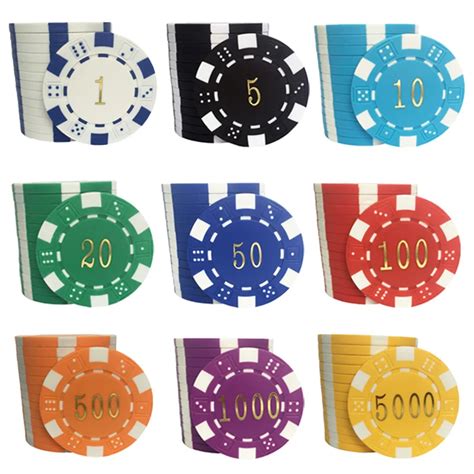 texas holdem poker chips ylao