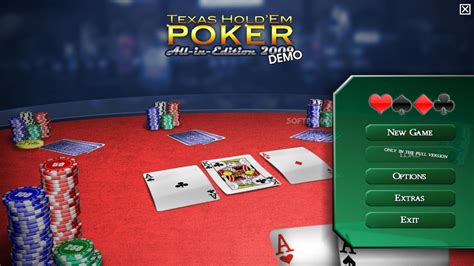 texas holdem poker demo ewyk canada