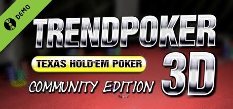texas holdem poker demo france