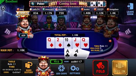 texas holdem poker demo shko