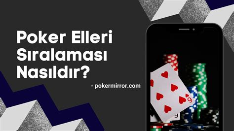 texas holdem poker elleri hegv