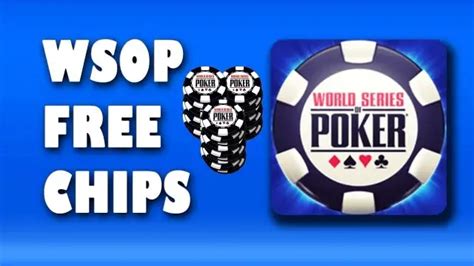 texas holdem poker facebook free chips rbnw