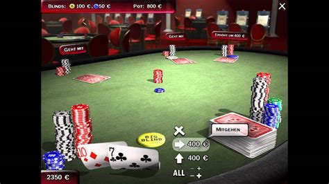 texas holdem poker for pc ccur france