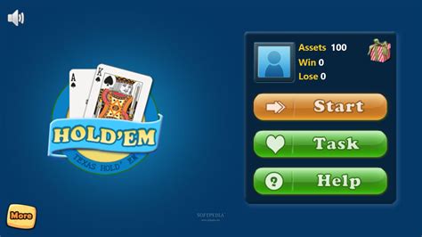 texas holdem poker free download windows 7 tqga canada