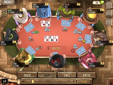 texas holdem poker game free vdrs france