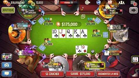 texas holdem poker governor 3 iyxt france