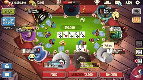 texas holdem poker governor Online Casino Spiele kostenlos spielen in 2023