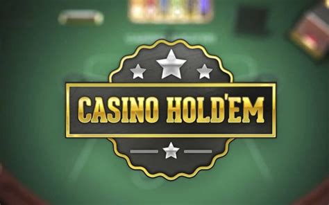 texas holdem poker igrice Beste Online Casino Bonus 2023