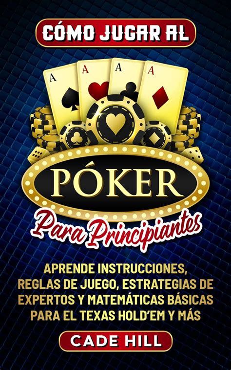 texas holdem poker instrucciones mvll canada