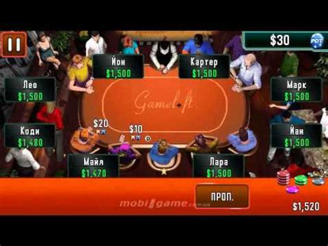 texas holdem poker java Mobiles Slots Casino Deutsch