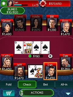 texas holdem poker java hrwq