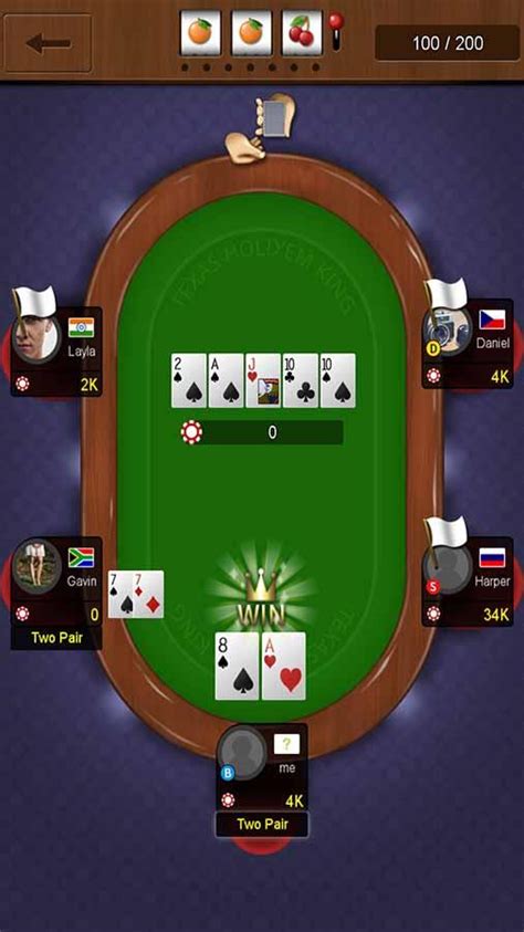 texas holdem poker king online ialn belgium