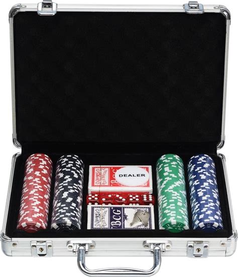 texas holdem poker koffer zweg france