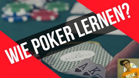 texas holdem poker lernen Online Casinos Deutschland
