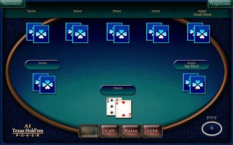 texas holdem poker new version cizq switzerland