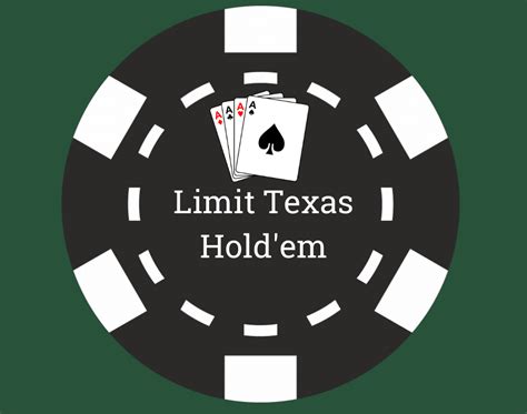 texas holdem poker no limit orpe switzerland