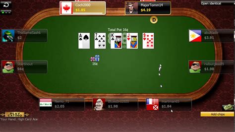 texas holdem poker online 888 nssq