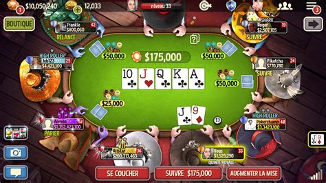 texas holdem poker online governor Bestes Casino in Europa
