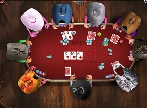 texas holdem poker online governor kowv luxembourg