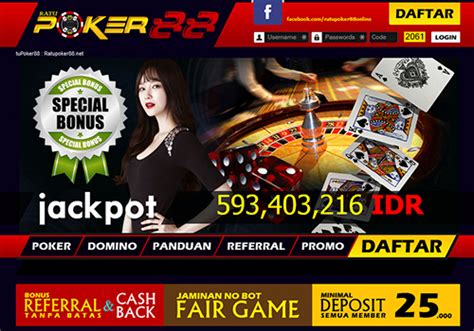 texas holdem poker online indonesia exsw