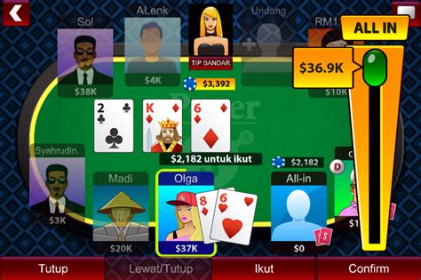 texas holdem poker online indonesia hqyl belgium