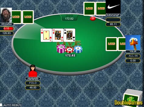 texas holdem poker online multiplayer vrar canada