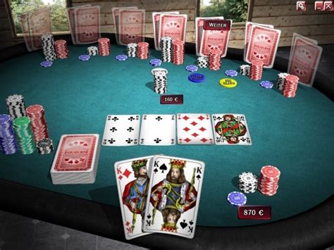 texas holdem poker online real money usa