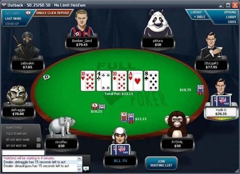 texas holdem poker online za novac belgium