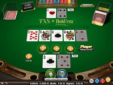 texas holdem poker online zadarmo yxrm france