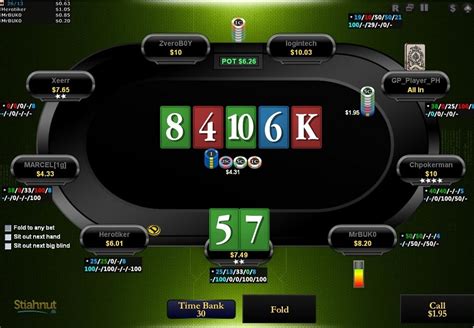 texas holdem poker online zdarma bez registrace deutschen Casino Test 2023