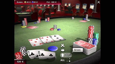 texas holdem poker pc ifip switzerland