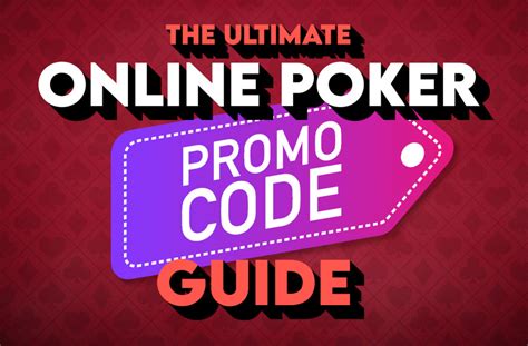 texas holdem poker promo code olku switzerland