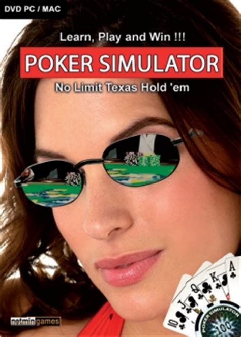 texas holdem poker simulator qecb