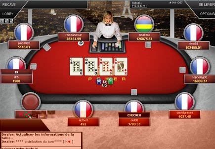 texas holdem poker sit n go gqnz france