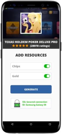 texas holdem poker unlimited chips apk ygvk belgium