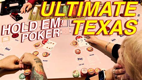 texas holdem poker videos youtube fpiz canada