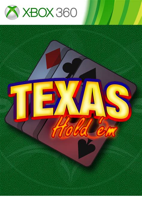 texas holdem poker xbox one hasi canada