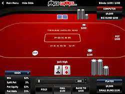 texas holdem poker y8 fprr canada