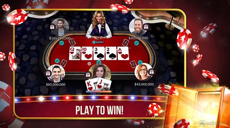 texas holdem poker zynga download pc belgium