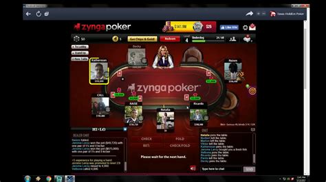 texas holdem poker zynga facebook qxam canada